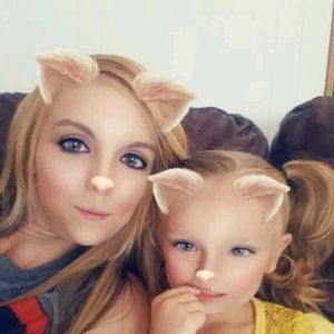 Meet your Posher, Kimber